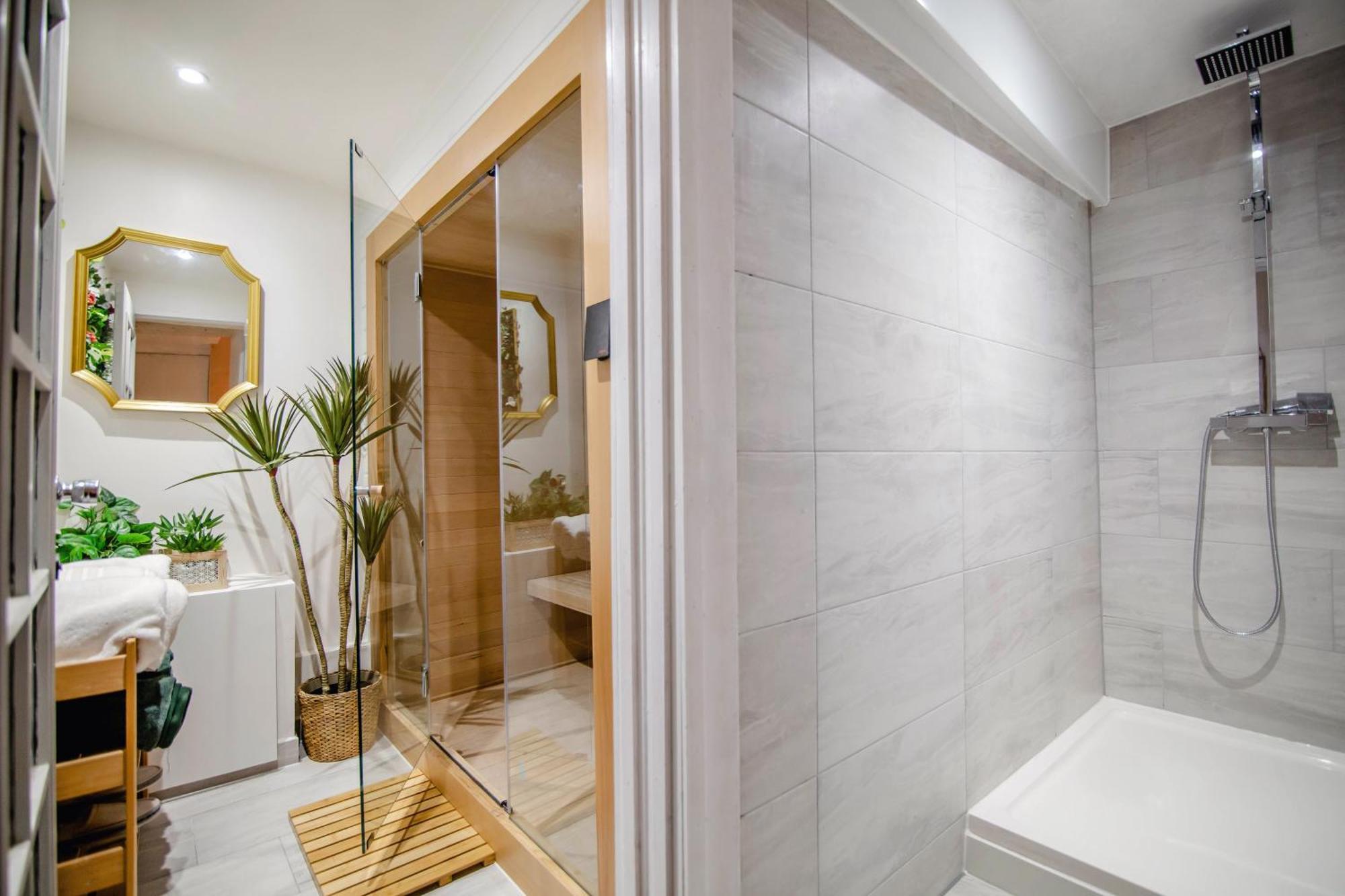 Modern Central Luxury Home With Hot Tub Sauna 11Ppl Sheffield Exteriér fotografie