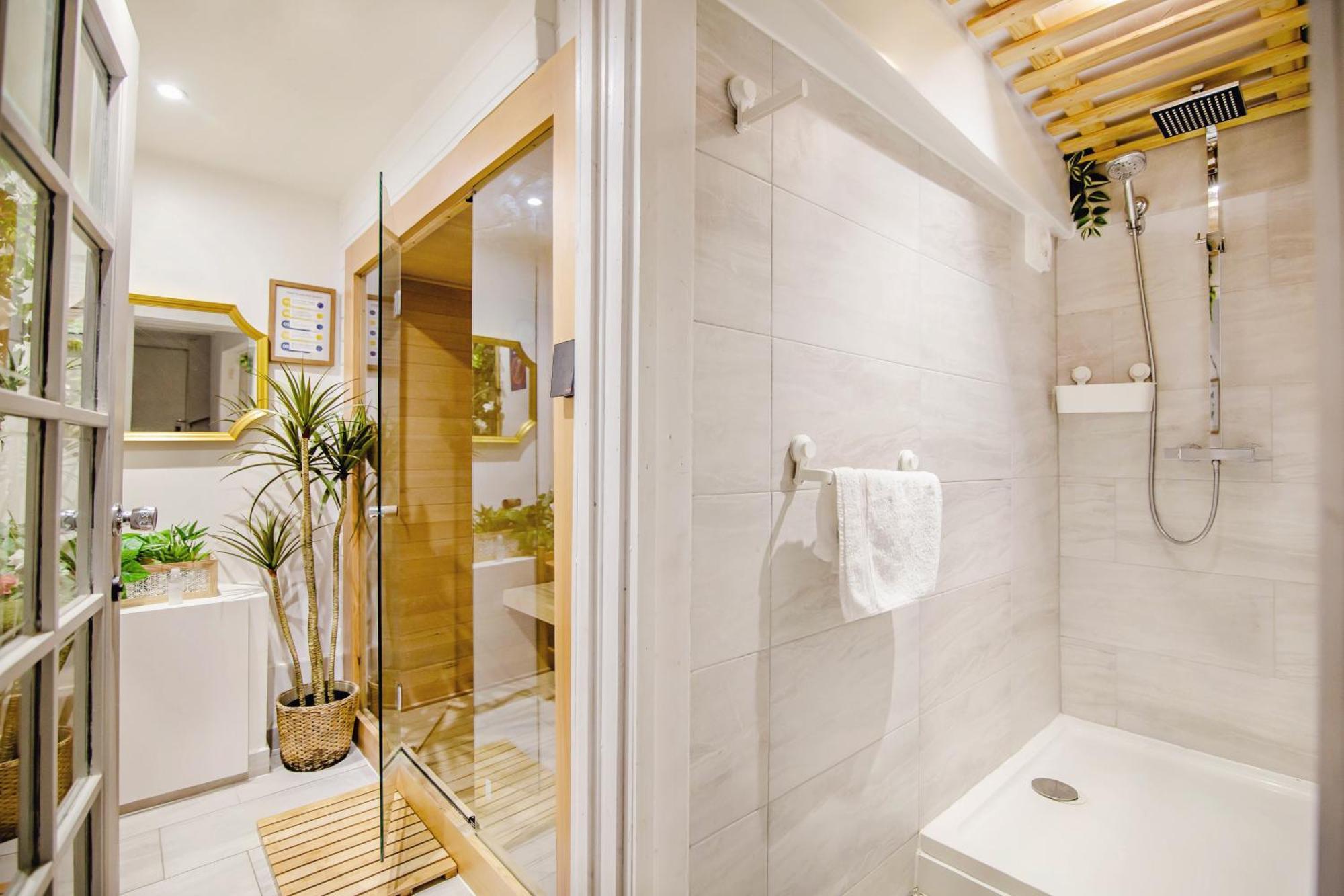 Modern Central Luxury Home With Hot Tub Sauna 11Ppl Sheffield Exteriér fotografie